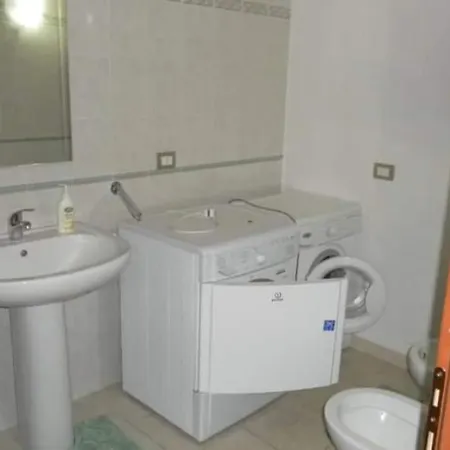 Casa Vacanze Da Giangi * Iglesias