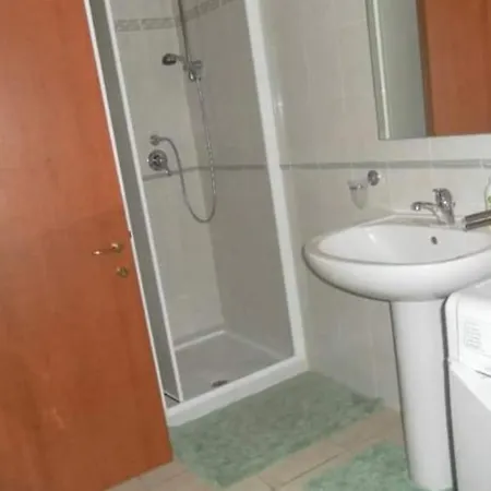דירה Casa Vacanze Da Giangi איגלסיאס