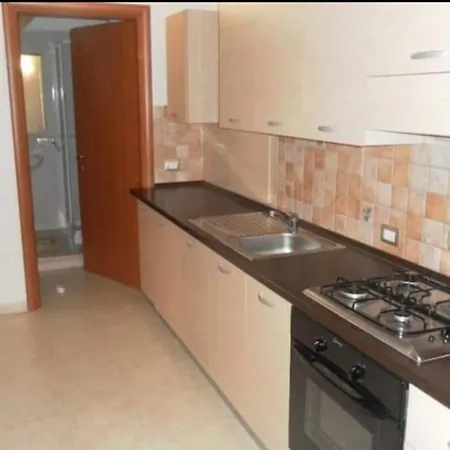 Casa Vacanze Da Giangi * איגלסיאס