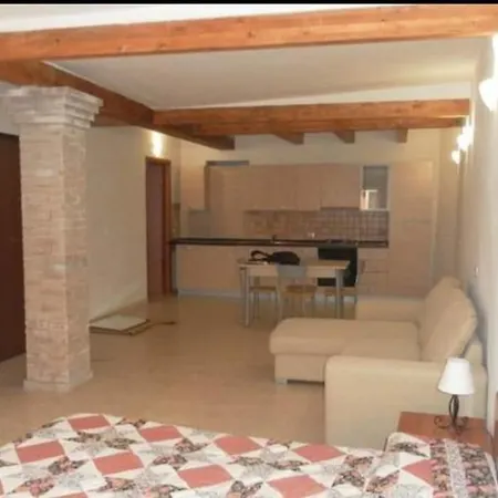 Apartamento Casa Vacanze Da Giangi Iglesias