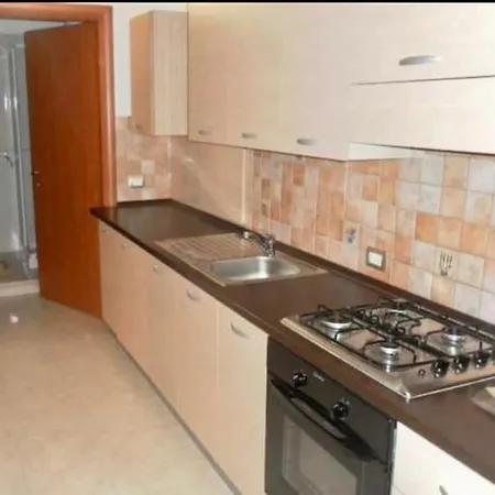 Casa Vacanze Da Giangi דירה