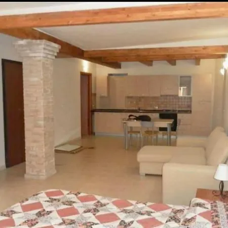Apartamento Casa Vacanze Da Giangi Iglesias