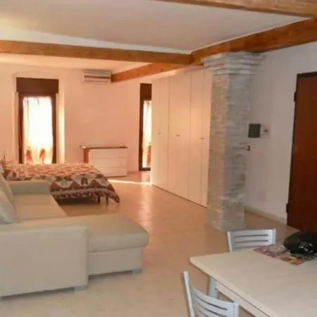 Casa Vacanze Da Giangi דירה *
